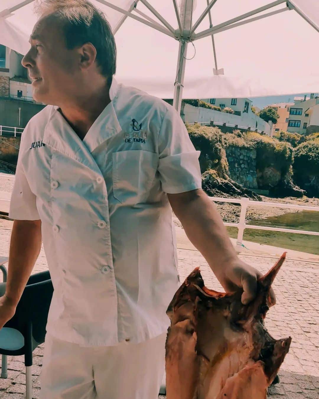 La Rula de Tapia en Tapia de Casariego