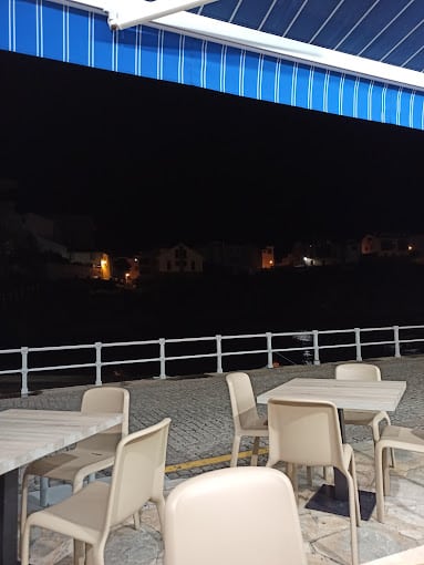 Restaurante con vistas al mar - La Rula de Tapia